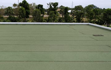 all Pumsaint roofing types quoted for