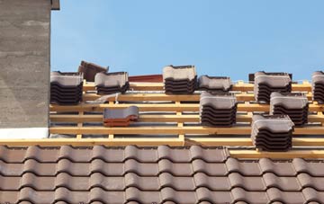 Pumsaint clay roofing costs