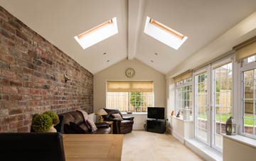 conservatory roof insulation Pumsaint, Carmarthenshire