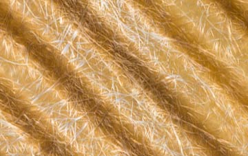 Pumsaint fibreglass roof waterproofing