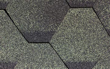 Pumsaint fibreglass shingle repairs