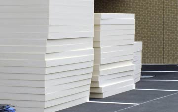 Pumsaint flat roof insulation costs