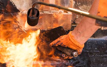 Pumsaint flat roof repair companies