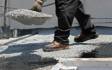 Pumsaint flat roofing companies