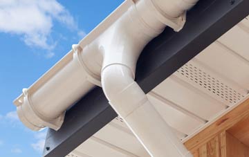 Pumsaint gutter installation costs