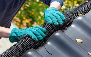 Pumsaint gutter repair companies