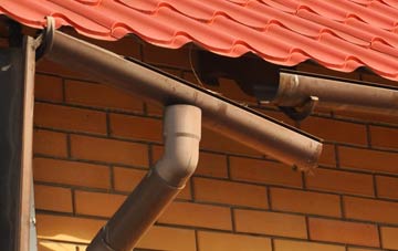 Pumsaint gutter repair costs