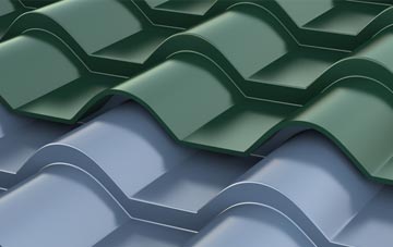 who should consider Pumsaint plastic roofs