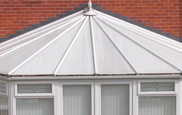 Pumsaint polycarbonate conservatory roof repairs