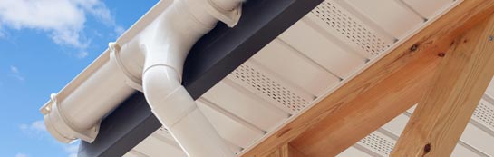 get Pumsaint guttering quotes today