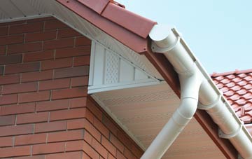 Pumsaint soffit repair costs