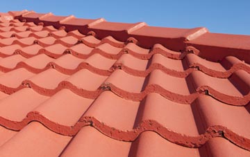 Pumsaint tile and slate roof replacement