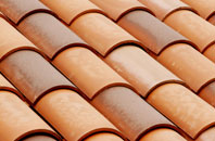 Pumsaint clay roofing