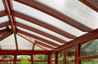Pumsaint conservatory roofing insulation