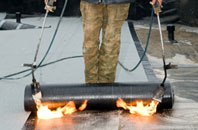 Pumsaint flat roof sealing quote