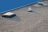 Pumsaint flat roofing