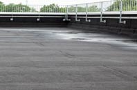 find rated Pumsaint flat roofing companies