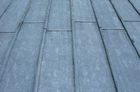 Pumsaint lead roofing