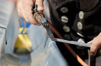 Pumsaint lead roof quotes