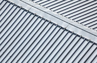 Pumsaint metal roofing