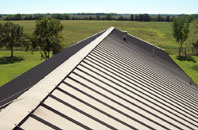 Pumsaint metal roof quotes