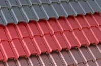 find rated Pumsaint plastic roofing companies
