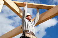 Pumsaint roof replacement work