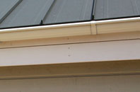 Pumsaint soffit repair