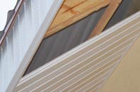 rated Pumsaint soffit repair companies