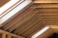 Pumsaint tapered roof insulation quotes