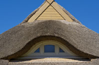 Pumsaint thatch roofing
